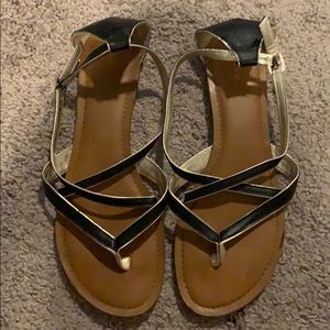 Woman’s Sandals